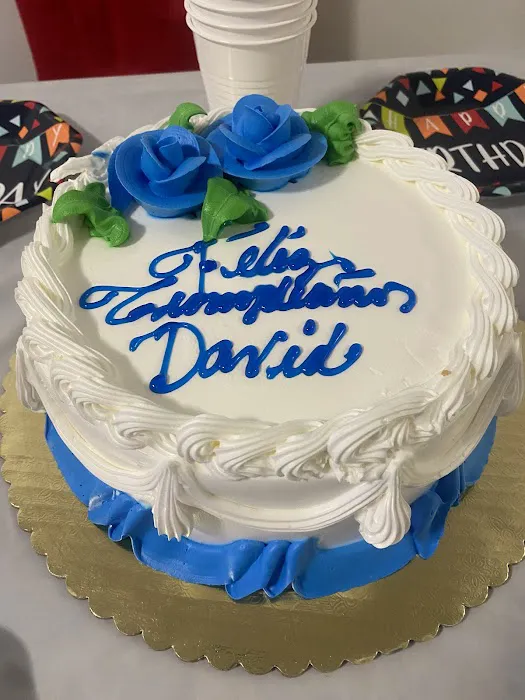 Dyckman Bakery Picture 3