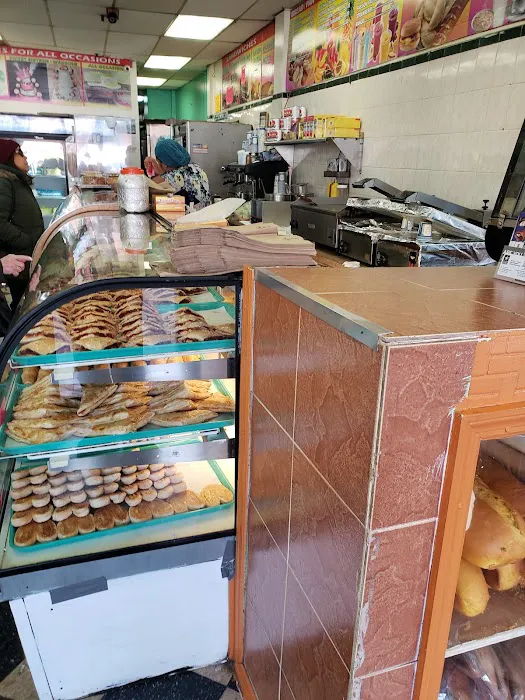 Dyckman Bakery Picture 7