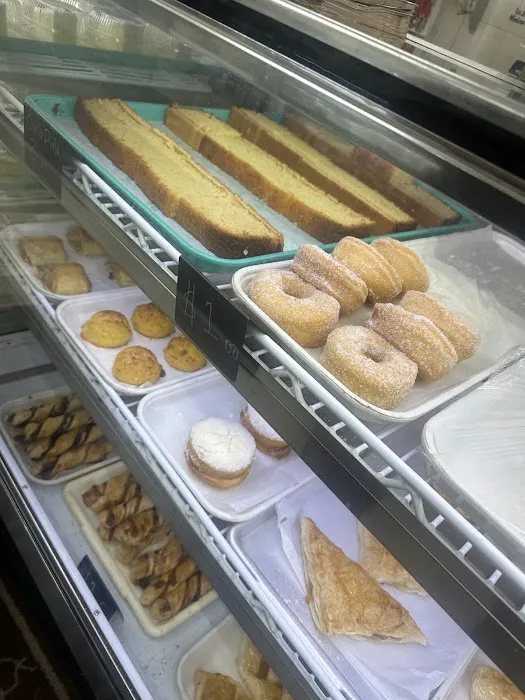 Dyckman Bakery Picture 6