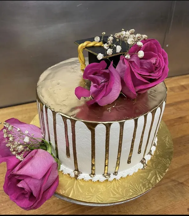 Dyckman Bakery Picture 8