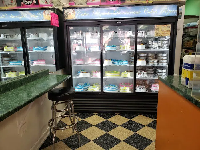 Dyckman Bakery Picture 1