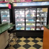 Dyckman Bakery ico