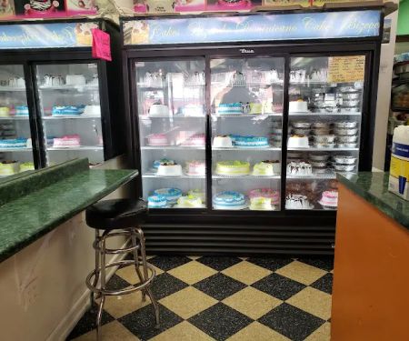 Dyckman Bakery
