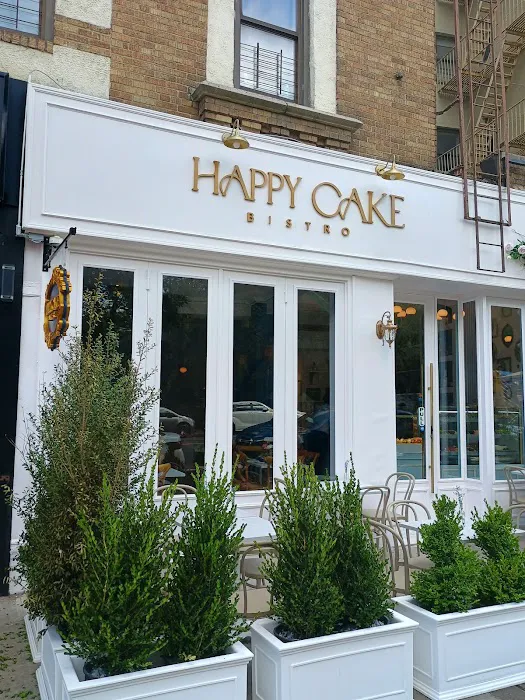 Happy Cake Bistro Picture 1