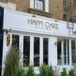 Happy Cake Bistro
