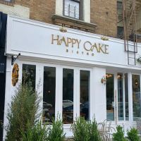 Happy Cake Bistro ico