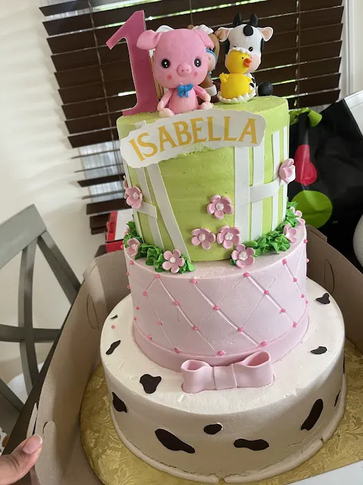 D'Lili Bakery Picture 9