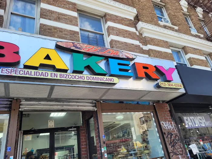 D'Lili Bakery Picture 3