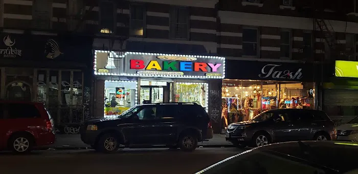 D'Lili Bakery Picture 2