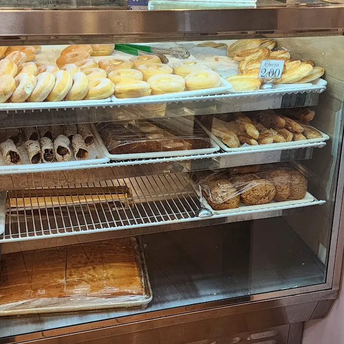 Bizcocho De Colores Party Supply Picture 9