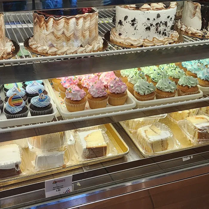 Bizcocho De Colores Party Supply Picture 6