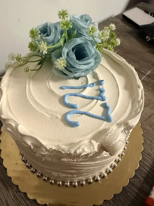 Bizcocho De Colores Party Supply Picture 3