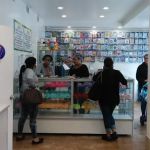 Bizcocho De Colores Party Supply