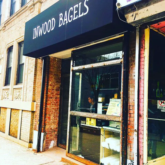 Inwood Bagels Picture 2