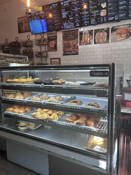 Inwood Bagels Picture 5