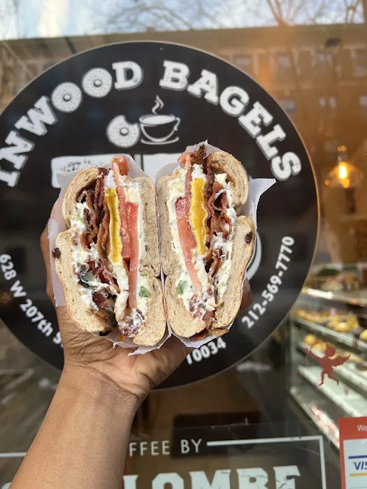 Inwood Bagels Picture 9