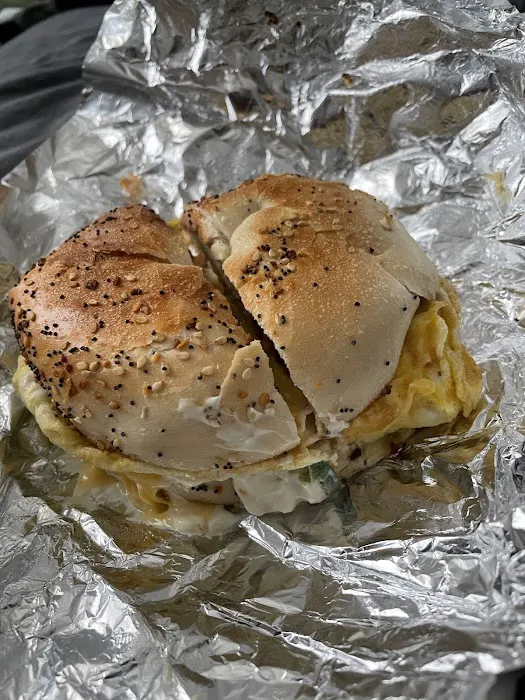 Inwood Bagels Picture 3