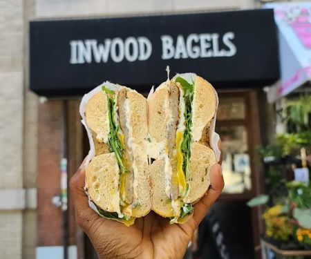 Inwood Bagels