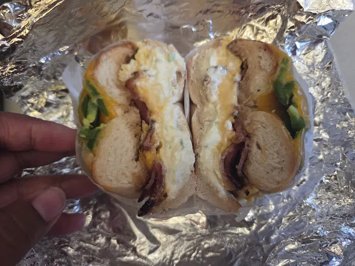 Inwood Bagels Picture 6