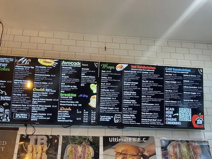 Inwood Bagels Picture 10