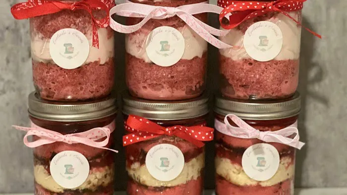 evelindas sweets Picture 1