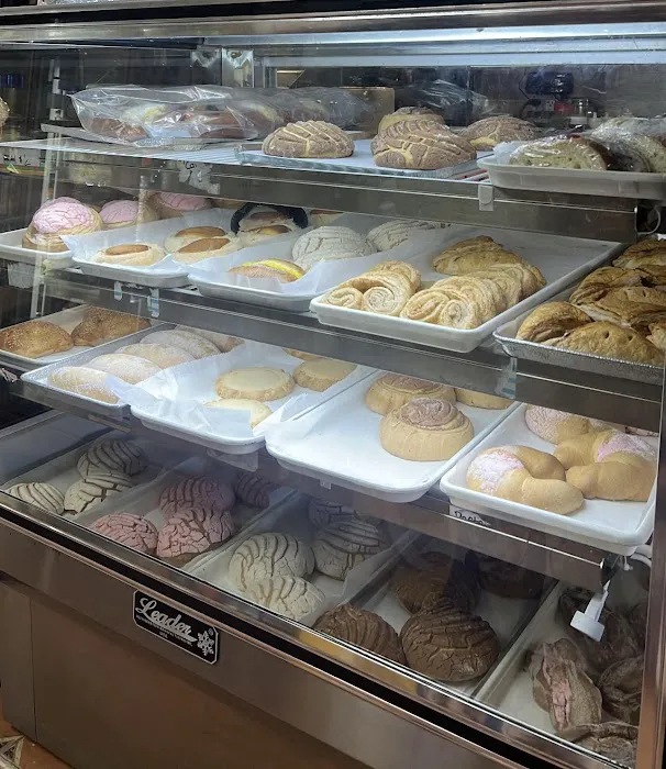 Sugar King Mexican Deli & Bakery Picture 7