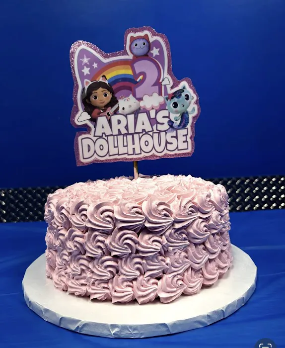 Sugar King Mexican Deli & Bakery Picture 5