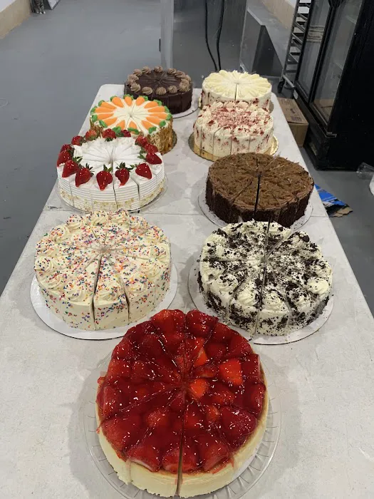 Sugar King Mexican Deli & Bakery Picture 9