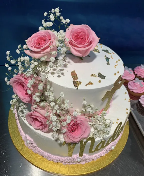 Sugar King Mexican Deli & Bakery Picture 2