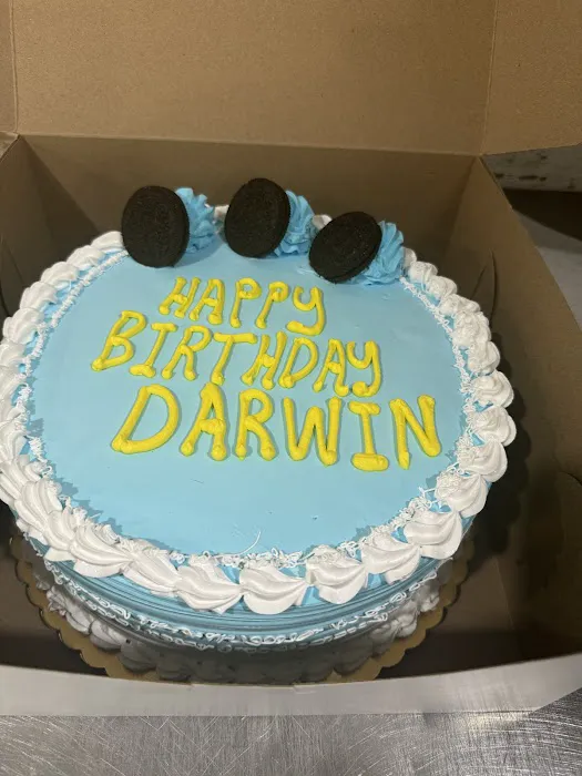 Sugar King Mexican Deli & Bakery Picture 6