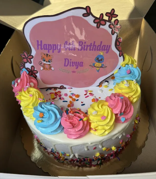 Sugar King Mexican Deli & Bakery Picture 1