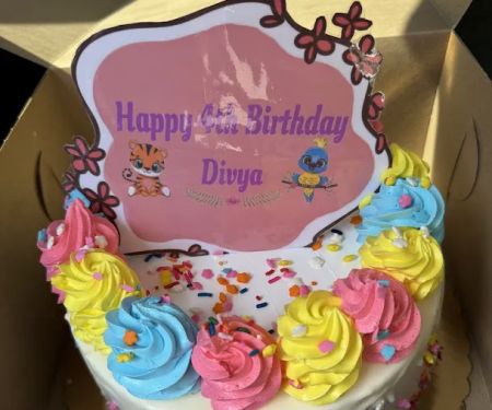 Sugar King Mexican Deli & Bakery