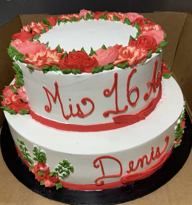 Sugar King Mexican Deli & Bakery Picture 10