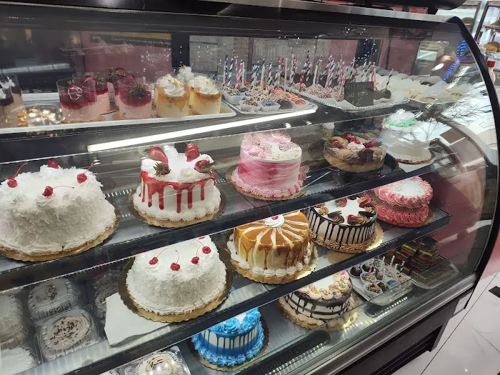 Maria Bonita Bakery Juice Bar Picture 2