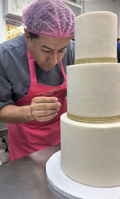 Maria Bonita Bakery Juice Bar Picture 1