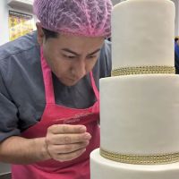 Maria Bonita Bakery Juice Bar ico