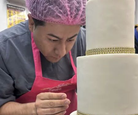 Maria Bonita Bakery Juice Bar