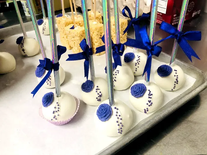 Maria Bonita Bakery Juice Bar Picture 9