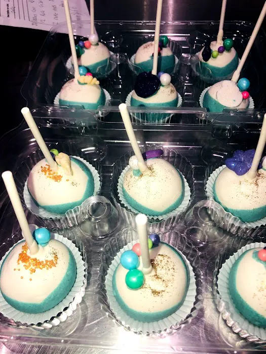 Maria Bonita Bakery Juice Bar Picture 8