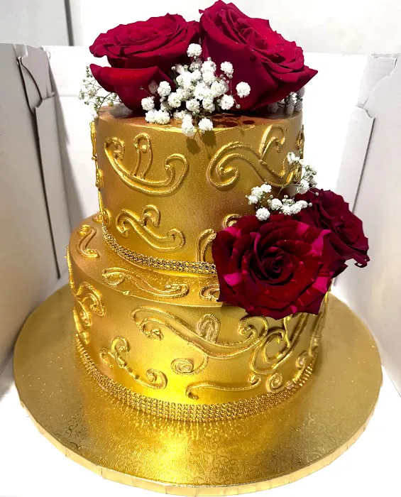 Maria Bonita Bakery Juice Bar Picture 3