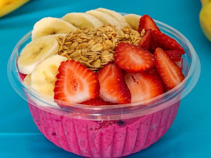 Maria Bonita Bakery Juice Bar Picture 4