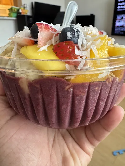 Maria Bonita Bakery Juice Bar Picture 5