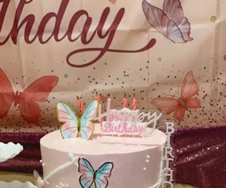 Moms Bakery Corporation