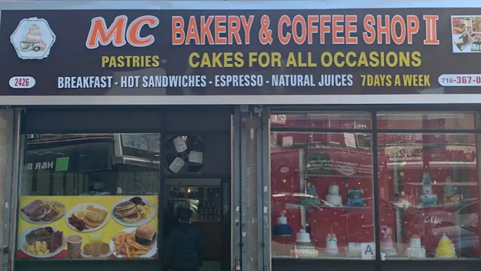 MC Bakery and Coffeeshop II Picture 1