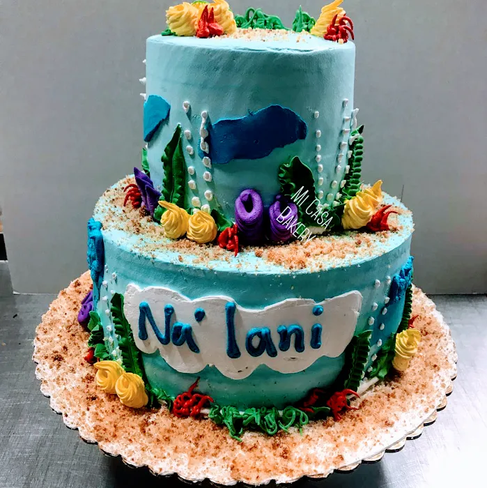 MC Bakery and Coffeeshop II Picture 10