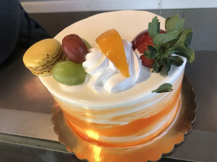 Bryan's Bakery Picture 10