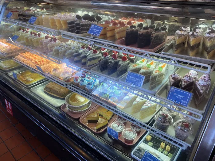 Bryan's Bakery Picture 5