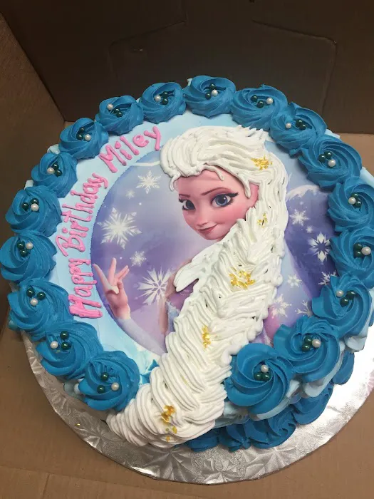 Bryan's Bakery Picture 1