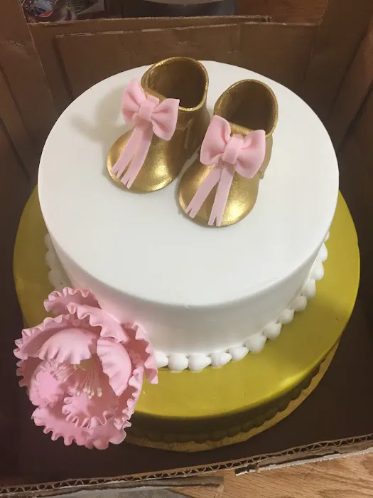 Bryan's Bakery Picture 6