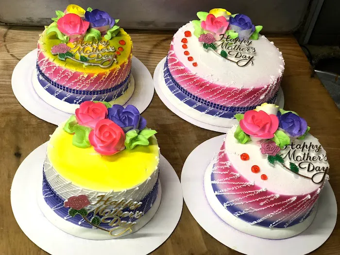 Bryan's Bakery Picture 2